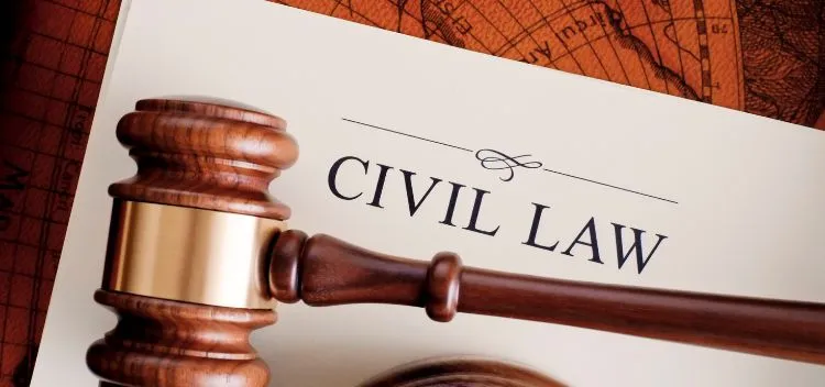 Civil Disputes legal service